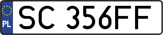 SC356FF