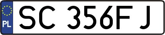 SC356FJ