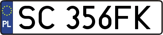 SC356FK