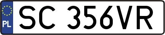 SC356VR