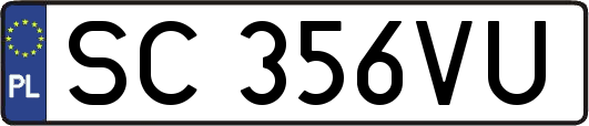 SC356VU