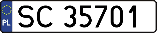 SC35701