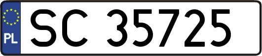 SC35725