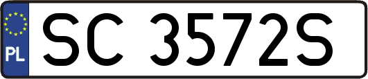 SC3572S