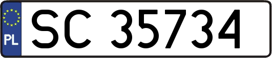 SC35734