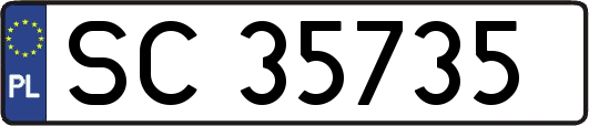 SC35735
