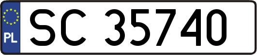 SC35740