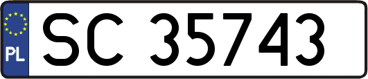 SC35743