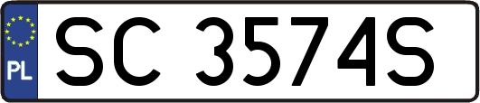 SC3574S