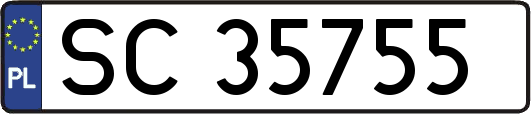 SC35755