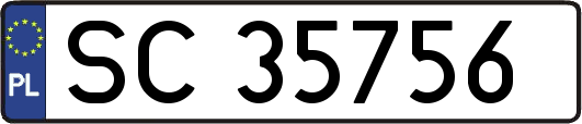 SC35756