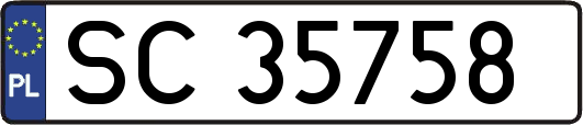 SC35758