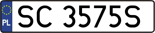 SC3575S