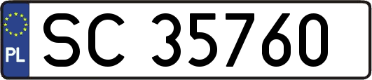 SC35760