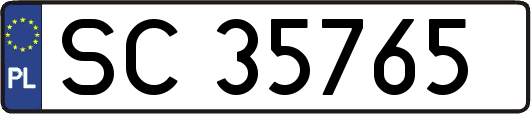 SC35765