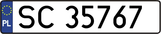 SC35767