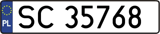 SC35768