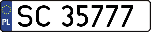 SC35777