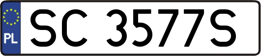 SC3577S