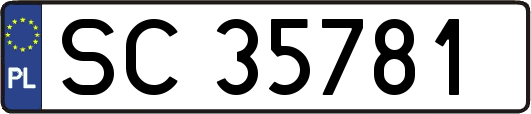 SC35781