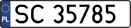 SC35785
