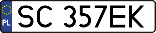 SC357EK