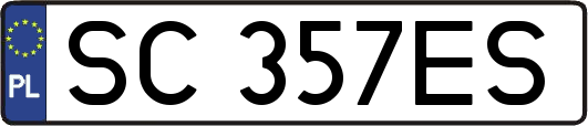 SC357ES