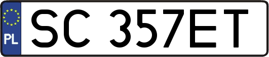 SC357ET