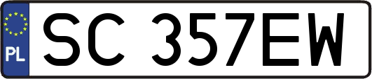 SC357EW