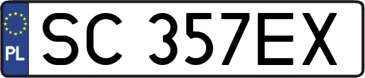 SC357EX