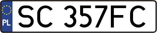 SC357FC