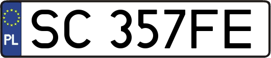 SC357FE