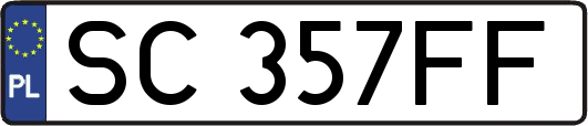 SC357FF