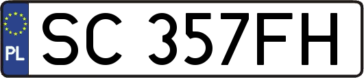 SC357FH