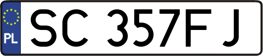 SC357FJ