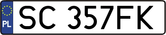 SC357FK
