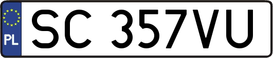 SC357VU