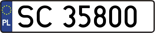 SC35800
