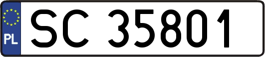 SC35801
