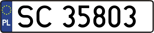 SC35803