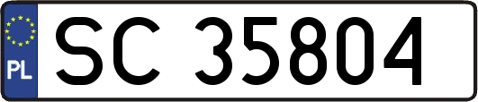 SC35804