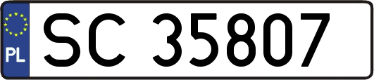 SC35807
