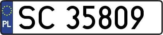 SC35809