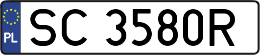 SC3580R