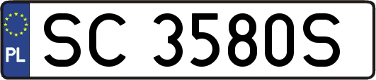 SC3580S
