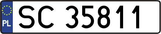SC35811