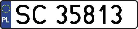 SC35813