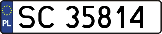 SC35814