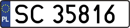 SC35816