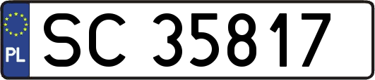 SC35817